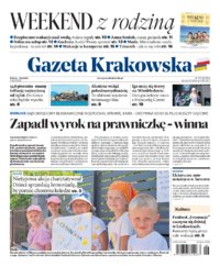 Gazeta Krakowska