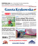 Gazeta Krakowska