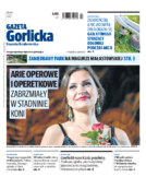 Tyg. Gazeta Gorlicka