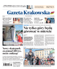 Gazeta Krakowska