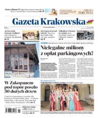 Gazeta Krakowska