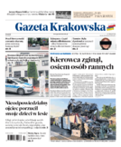 Gazeta Krakowska