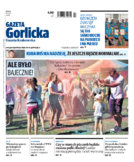 Tyg. Gazeta Gorlicka