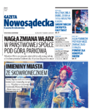 Tyg. Gazeta Nowosądecka