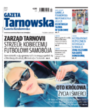 Tyg. Gazeta Tarnowska