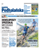 Tyg. Gazeta Podhalańska