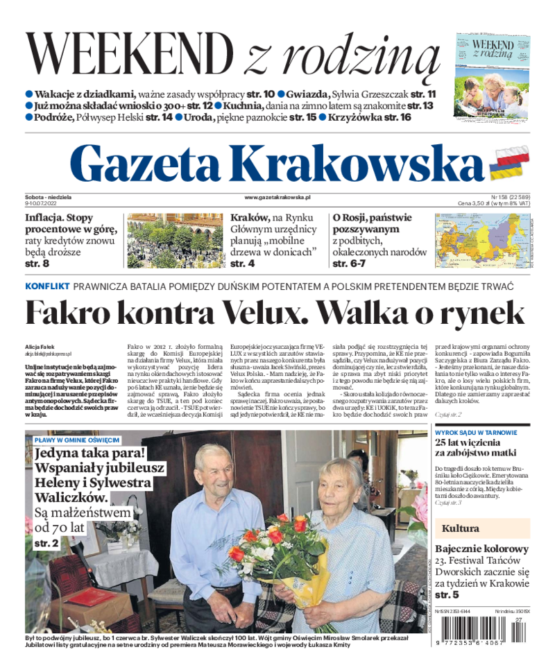 Gazeta Krakowska