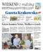 Gazeta Krakowska