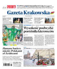 Gazeta Krakowska