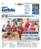 Tyg. Gazeta Gorlicka