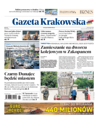 Gazeta Krakowska