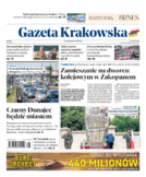 Gazeta Krakowska