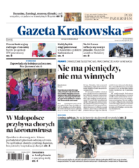 Gazeta Krakowska