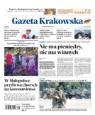 Gazeta Krakowska