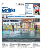 Tyg. Gazeta Gorlicka