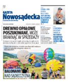 Tyg. Gazeta Nowosądecka