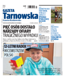 Tyg. Gazeta Tarnowska