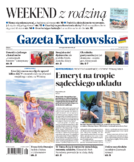 Gazeta Krakowska