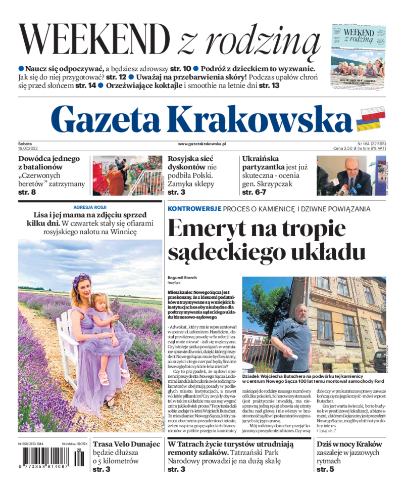 Gazeta Krakowska