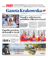 Gazeta Krakowska