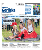 Tyg. Gazeta Gorlicka