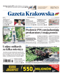 Gazeta Krakowska