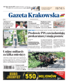 Gazeta Krakowska