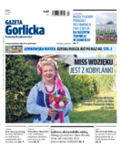 Tyg. Gazeta Gorlicka