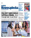 Tyg. Gazeta Nowosądecka