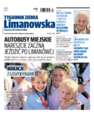 Tyg. Ziemia Limanowska