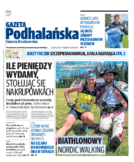 Tyg. Gazeta Podhalańska