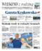 Gazeta Krakowska