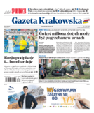 Gazeta Krakowska