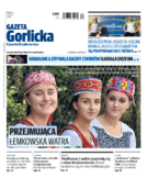 Tyg. Gazeta Gorlicka