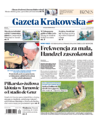 Gazeta Krakowska