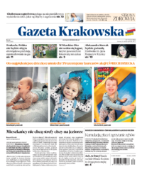 Gazeta Krakowska