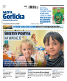 Tyg. Gazeta Gorlicka