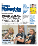 Tyg. Małopolski/Nad Sołą i Skawą