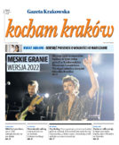 Tyg. Miejski Kraków piątek wieczorem