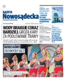 Tyg. Gazeta Nowosądecka