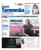 Tyg. Gazeta Tarnowska