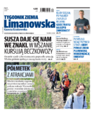 Tyg. Ziemia Limanowska