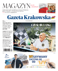 Gazeta Krakowska