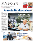 Gazeta Krakowska