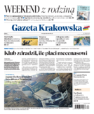 Gazeta Krakowska