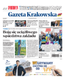 Gazeta Krakowska