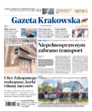 Gazeta Krakowska