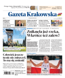 Gazeta Krakowska