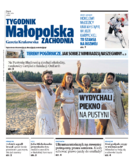 Tyg. Małopolski/Nad Sołą i Skawą