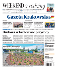 Gazeta Krakowska